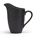 Noritake Kona Slate Creamer, 10-ounces