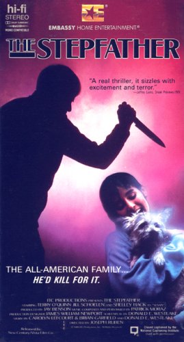 Buy Now at Amazon.com: The Stepfather