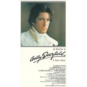 Bobby Deerfield [VHS]