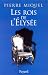 Les Rois de l'Elysee