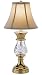 Waterford Crystal 18-Inch Fiona Accent Lamp