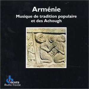 Produkt-Bild: Armenie.Musique de Tradition Populaire