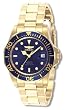 Invicta men's Automatic Pro Diver G3 Watch 8930