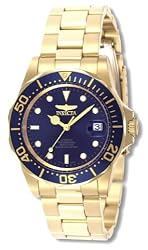 Invicta men's Automatic Pro Diver G3 Watch 8930