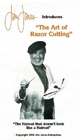 The Art of Razor Cutting