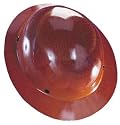 MSA 475407 Natural Tan Skullgard Hard Hat with Fas-Trac Suspension