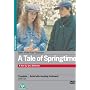 A Tale Of Springtime [1989] [DVD]