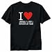 T-Shirt Black 