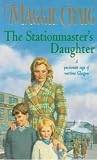 The Stationmaster's Daughter [Paperback] by Craig, Maggie