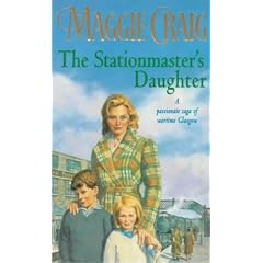 The Stationmaster's Daughter