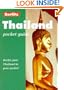 Thailand (Berlitz Pocket Guides)