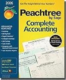 Peachtree Complete Accounting 2006