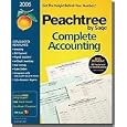 Peachtree Complete Accounting 2006 by Peachtree