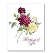 Roses V - Gift Enclosure Cards (set of 12)