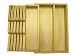 Axis 133 Expandable Knife Drawer Organizer
