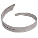 India Jewelry Sterling Silver Arm Bracelet Armlet 3 Inches