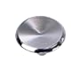Laurey 20226 Modern Standards 1/12 Diameter Knob, Chrome