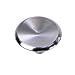 Laurey 20226 Modern Standards 1/12 Diameter Knob, Chrome