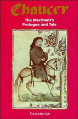 Childrens Toyshop  Books : The Merchant's Prologue and Tale (Selected Tales from Chaucer)