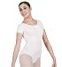 Adult Short Sleeve Leotard - D2904