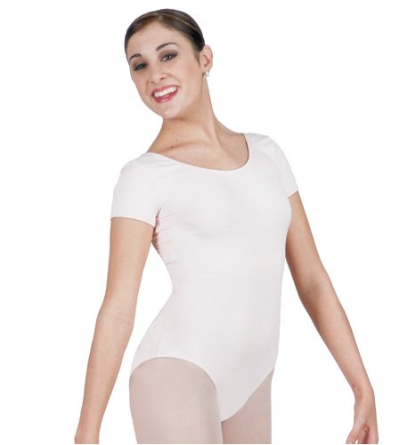 Buy Adult Short Sleeve Leotard - D2904