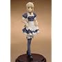 Fate/hollow ataraxia �Z�C�o�[ ���C�hver. �i1/6�X�P�[��PVC�h���ς݊����i�j