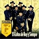 15 Exitos de Hoy Y Siempre