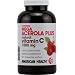 American Health Products - Mega Acerola Plus Vitamin C, 1000 mg, 60 wafers