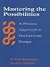 Mastering the Possibilities: A Process Approach to Instructional Design