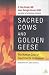 Books : Sacred Cows and Golden Geese: The Human Cost of Experiments on Animals