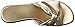 Athena Alexander Women's Gayle Wedge Sandal