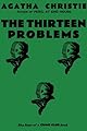 The Thirteen Problems (Miss Marple Mysteries (Paperback))