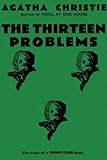 The Thirteen Problems (Miss Marple Mysteries (Paperback))