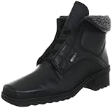 Gabor Shoes Comfort 5670557, Damen Fashion Halbstiefel & Stiefeletten, Schwarz (schwarz (warmf.)), EU 36 (UK 3.5) (US 6)