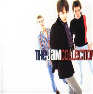 CD-Charts  Music : The Jam Collection
