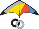 Worlds Apart Scorpio Kite