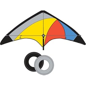 Worlds Apart Scorpio Kite