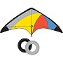 Worlds Apart Scorpio Kite