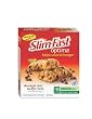 Slim-Fast Optima Snack Bar, Muffin Bars, Chocolate Chip, 1.19-Ounce Bars in 6-Count Boxes (Pack of 8)