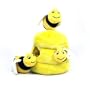 Kyjen PP01055 Hide-A-Bee Pet Toy, Large