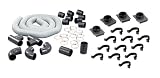 Delta AP050 Shopmaster 4-Inch Dust Collector Connector Pack