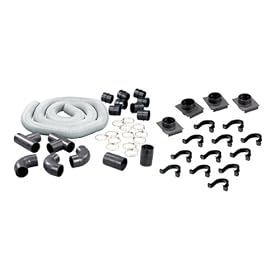 Delta AP050 Shopmaster 4-Inch Dust Collector Connector Pack by Delta
