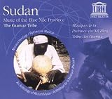 Sudan: Music of the Blue Nile Province The Gumuz Tribe