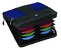 Body Glove 128 CD Wallet, Blue