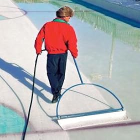 Portable 28 Ice Resurfacer by 