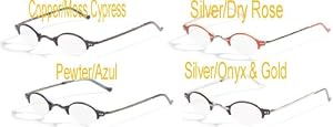 MySpex Folding 101 Readers