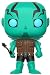 Funko Pop Hellboy: Abe Sapian Collectible Vinyl Figure