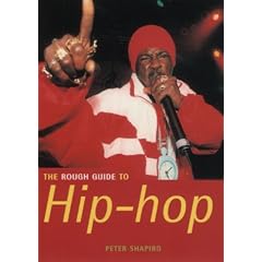 The Rough Guide to Hip Hop
