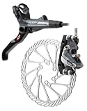 Avid 2011 Elixir R/X7 Bicycle Hydraulic Disc Brake