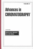 Advances in Chromatography